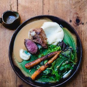 Fotografie Syndicat Gourmet - 2