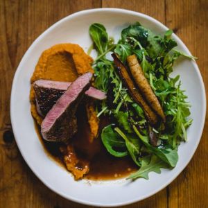 Fotografie Syndicat Gourmet - 5