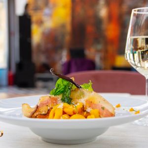 Fotografie Lazoo Restaurant - 1