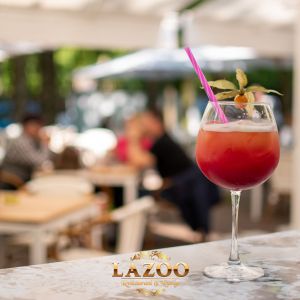 Fotografie Lazoo Restaurant - 2