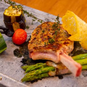 Fotografie Lazoo Restaurant - 3