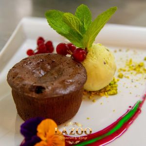 Fotografie Lazoo Restaurant - 4