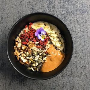 Fotografie Unison - Plant Based Food - 1