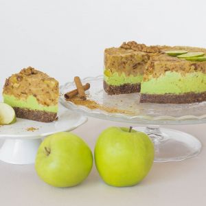 Fotografie Unison - Plant Based Food - 3