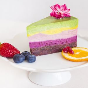 Fotografie Unison - Plant Based Food - 4