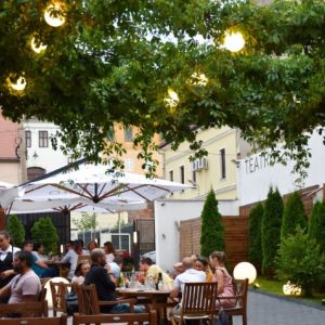 Fotografie Teatro - 0