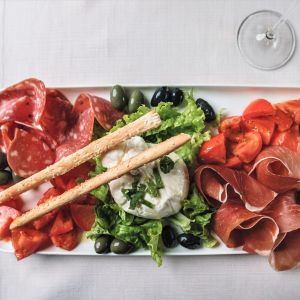 Fotografie Monte - 1