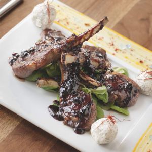 Fotografie Restaurant Lili's - 1