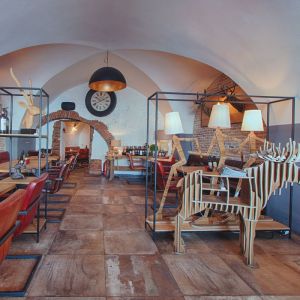 Fotografie Restaurant Lili's - 2