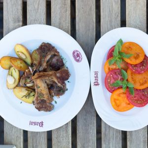 Fotografie Restaurant Pasaj - 0