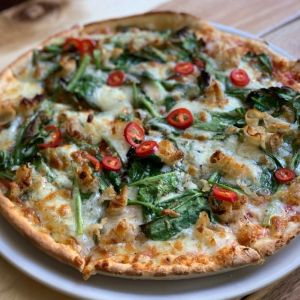 Fotografie Restaurant Pasaj - 1