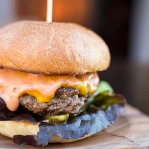 Fotografie Restaurant Pasaj - 2