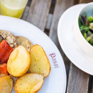 Fotografie Restaurant Pasaj - 3