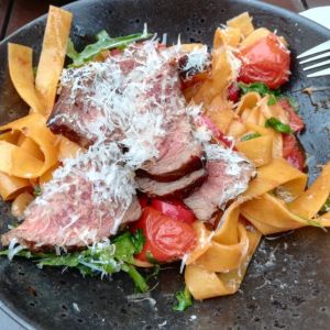 Fotografie Restaurant Pasaj - 4