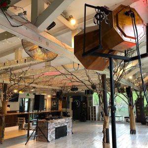 Fotografie Tête-à-Tête Club Lounge - 0