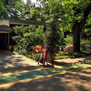 Fotografie Tête-à-Tête Club Lounge - 4