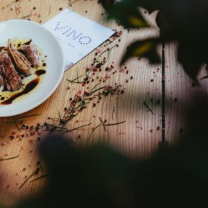 Fotografie Vino - Bubbles & Tapas - 1