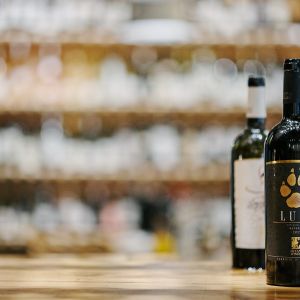 Fotografie Vino - Bubbles & Tapas - 2