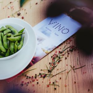 Fotografie Vino - Bubbles & Tapas - 3