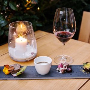 Fotografie Vino - Bubbles & Tapas - 4