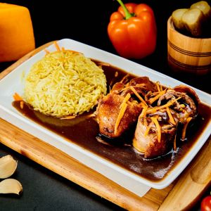 Fotografie Tasty Decebal - 2