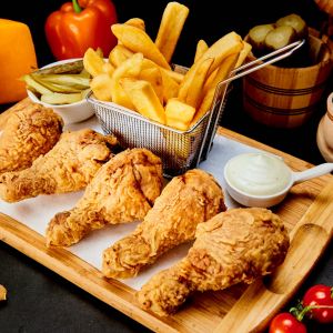 Fotografie Tasty Decebal - 4