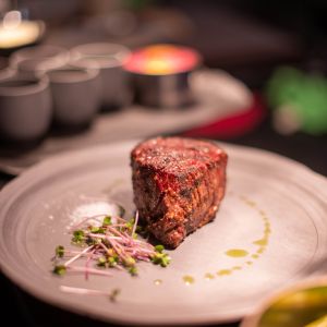 Fotografie Ferma Baciu - 1