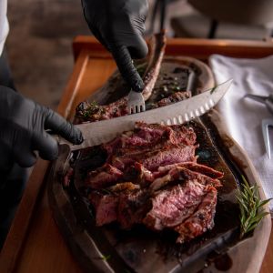 Fotografie Ferma Baciu - 4