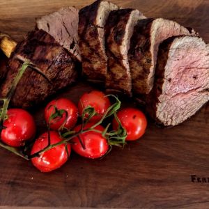 Fotografie Ferma Baciu - 1