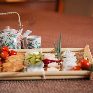 Fotografie Club 20 Bamboo - 1