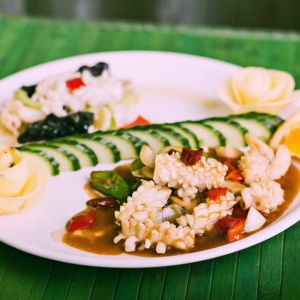 Fotografie Club 20 Bamboo - 2