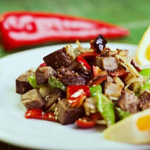 Fotografie Club 20 Bamboo - 3