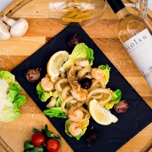 Fotografie Il Pellicano - 0