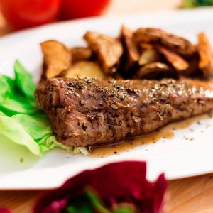 Fotografie Il Pellicano - 1