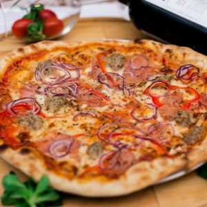 Fotografie Il Pellicano - 2