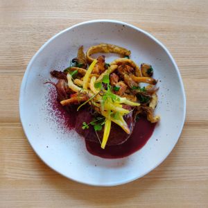 Fotografie Hochmeister Delikat'essen - 0