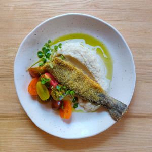 Fotografie Hochmeister Delikat'essen - 2