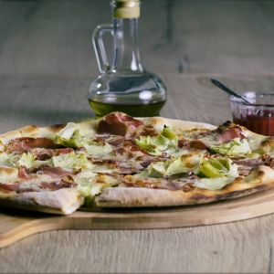 Fotografie Pizza by Tango - 1