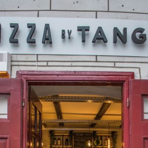 Fotografie Pizza by Tango - 2