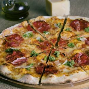 Fotografie Pizza by Tango - 3