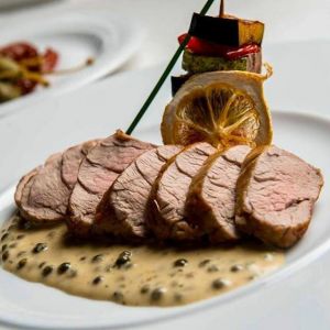 Fotografie Tango Restaurant - 3