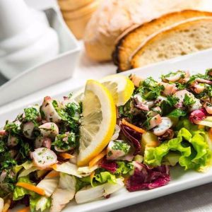 Fotografie Tango Restaurant - 4