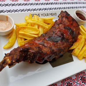 Fotografie Restaurant Vila Weidner - 0