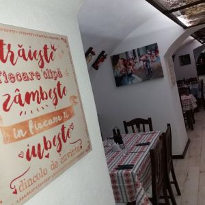 Fotografie Restaurant Vila Weidner - 1