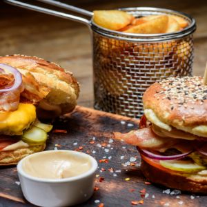 Fotografie KIOSK - 1