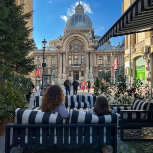 Fotografie Le Bab - 2