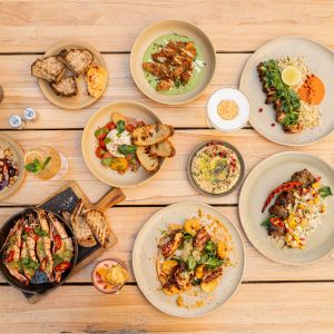 Fotografie Le Bab - 3