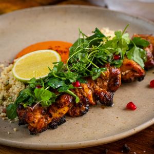 Fotografie Le Bab - 4