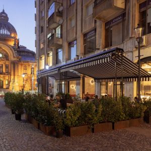 Fotografie Le Bab - 1