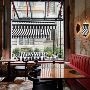 Fotografie Le Bab - 0